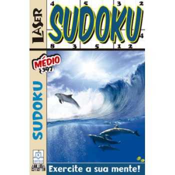 Revista Laser - 397-sudoku-medio