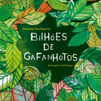 Bilhões De Gafanhotos
