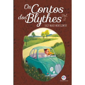 Os Contos Dos Blythes - Vol 2