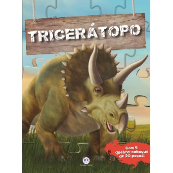 Tricerátopo