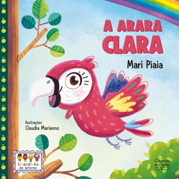 A Arara Clara