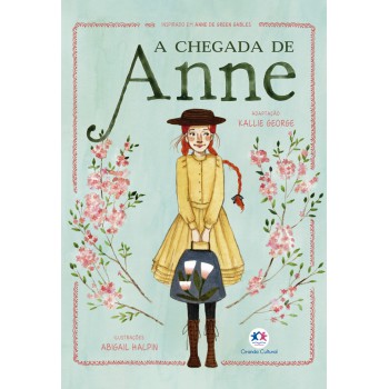 A Chegada De Anne