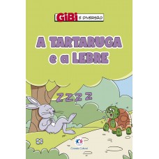 A Tartaruga E A Lebre