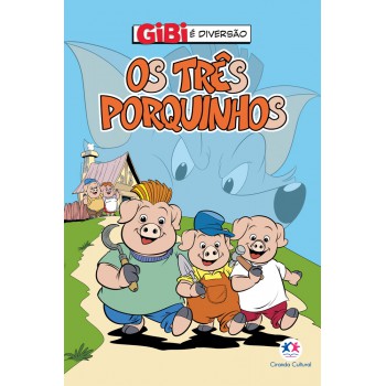 Os Três Porquinhos