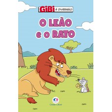 O Leão E O Rato