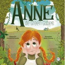 Anne De Green Gables