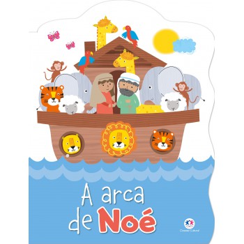 A Arca De Noé