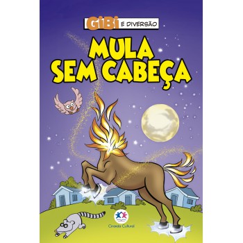 Mula Sem Cabeça