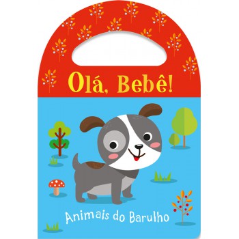 Animais Do Barulho