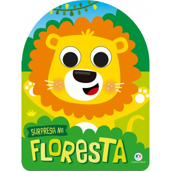 Surpresa Na Floresta