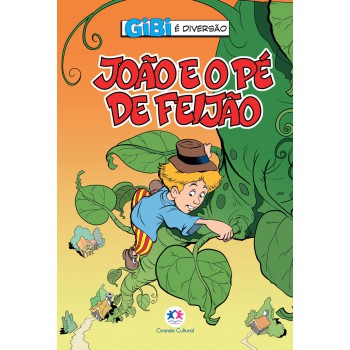 João E O Pé De Feijão