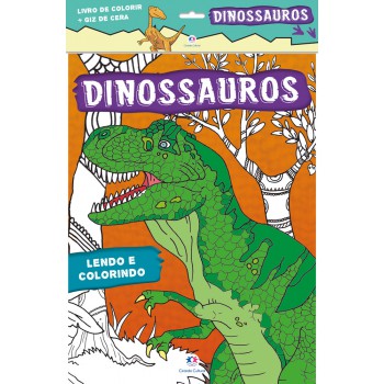 Dinossauros