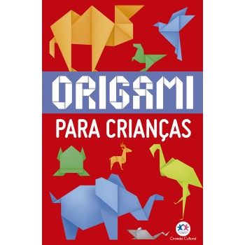 Origami Para Crianças