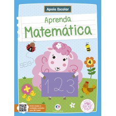 Apoio Escolar - Aprenda Matemática: Ovelha Rosa Na Escola