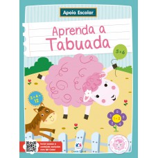 Apoio Escolar - Aprenda A Tabuada: Ovelha Rosa Na Escola