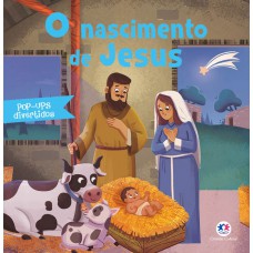 O Nascimento De Jesus