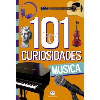 101 Curiosidades - Música