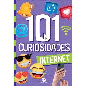 101 Curiosidades - Internet