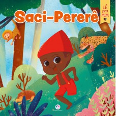 Saci-pererê