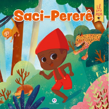 Saci-pererê