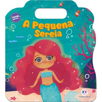 A Pequena Sereia