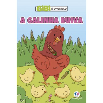 A Galinha Ruiva