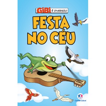 Festa No Céu