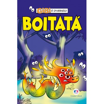 Boitatá