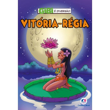 Vitória-régia