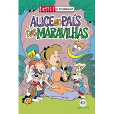 Alice No País Das Maravilhas