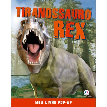 Tiranossauro Rex