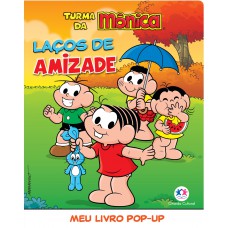 Turma Da Mônica - Laços De Amizade