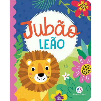 Jubão Leão