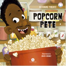 Popcorn Pete