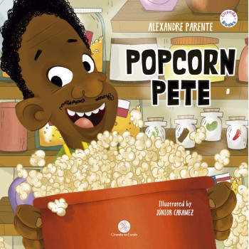 Popcorn Pete