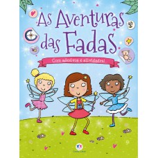 As Aventuras Das Fadas