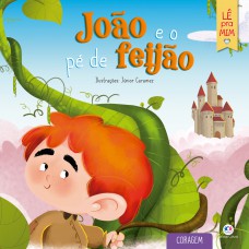 João E O Pé De Eijão