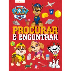 Patrulha Canina - Procurar E Encontrar