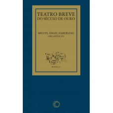 Teatro Breve Do Século De Ouro