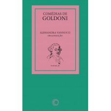 Comédias De Goldoni