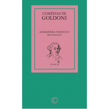 Comédias De Goldoni