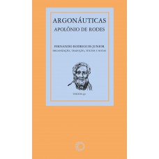 Argonáuticas