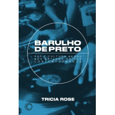 Barulho De Preto