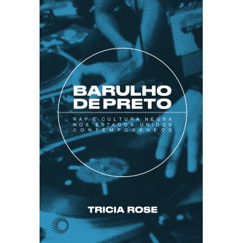 Barulho De Preto