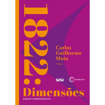 1822: Dimensões