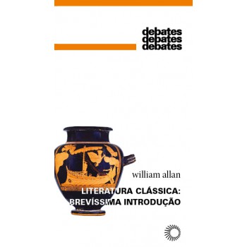 Literatura Clássica: Brevíssima Introdução
