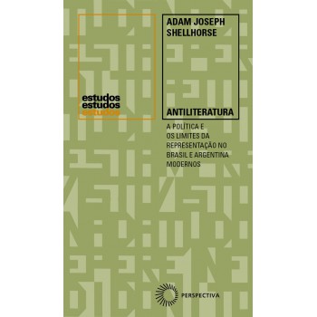 Antiliteratura: A Política E Os Limites Da Representação No Brasil E Argentina Modernos