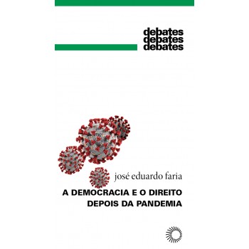 A Democracia E O Direito Depois Da Pandemia