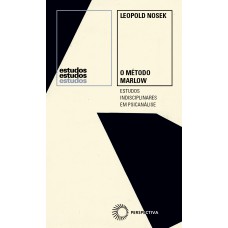 O Método Marlow: Estudos Indisciplinares Em Psicanálise