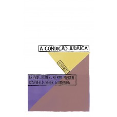 A Condição Judaica: Heranças